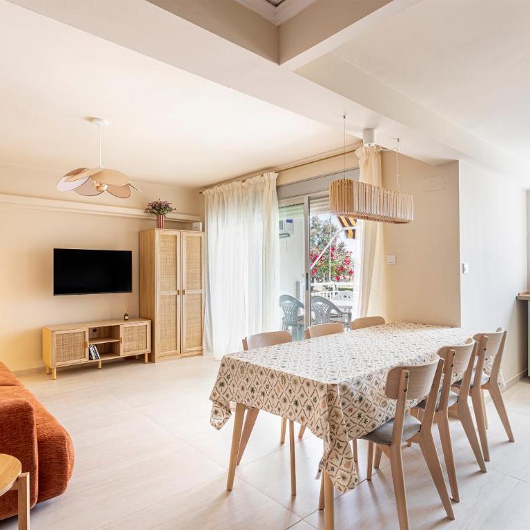 Premium Sea View Apartment, WIFI, Parking - Apartamento - 43
