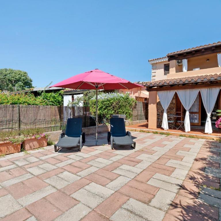 Casa Serena - Haus mit 2 Schlafzimmern - 1