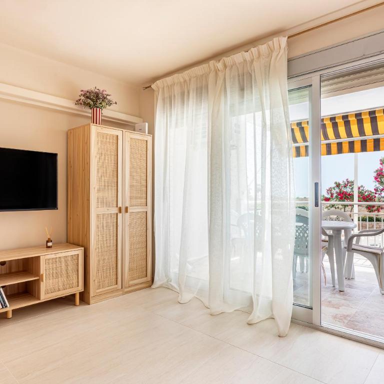 Premium Sea View Apartment, WIFI, Parking - Apartamento - 41