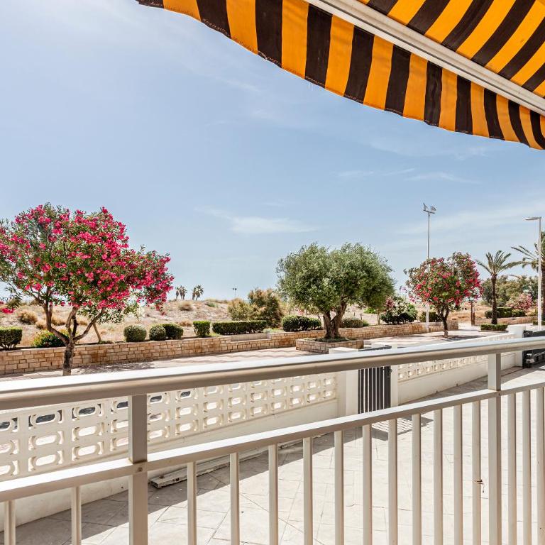 Premium Sea View Apartment, WIFI, Parking - Apartamento - 46