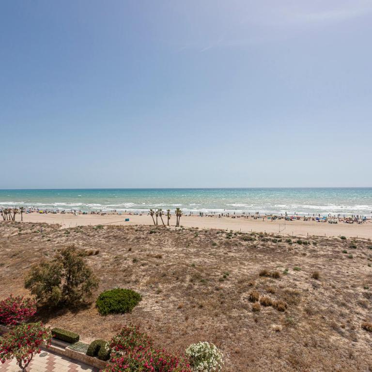 Premium Sea View Apartment, WIFI, Parking - Apartamento - 47