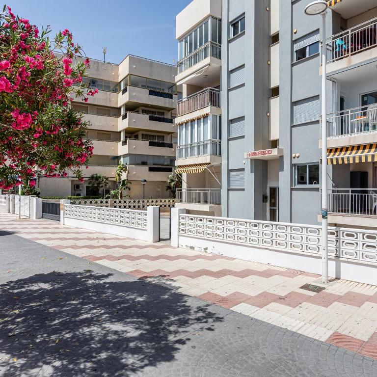 Premium Sea View Apartment, WIFI, Parking - Apartamento - 49