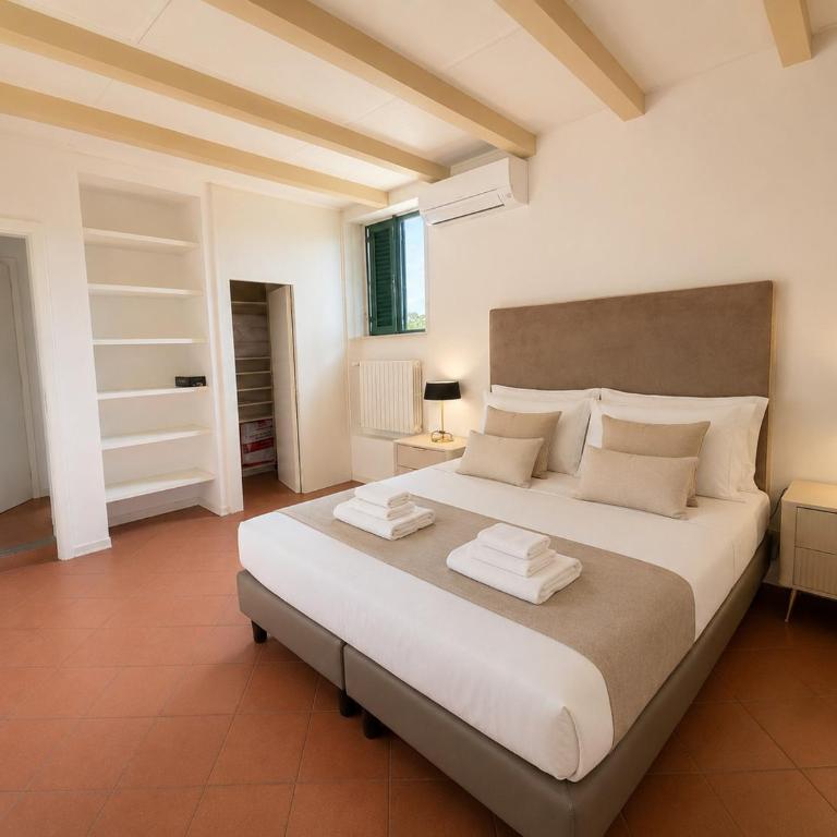 Gignoro - Appartamento con 2 Camere da Letto - 6