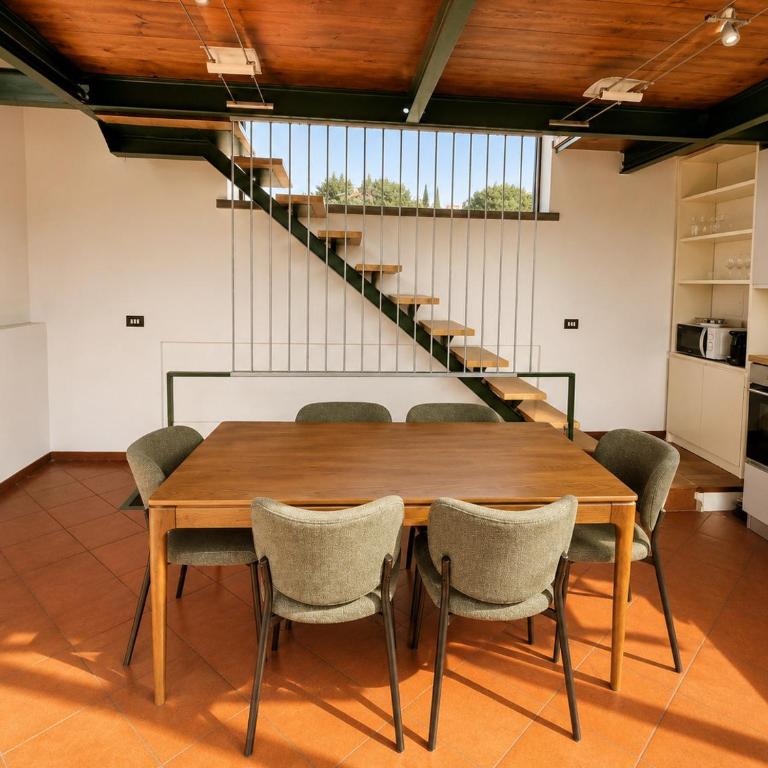 Gignoro - Appartamento con 2 Camere da Letto - 2