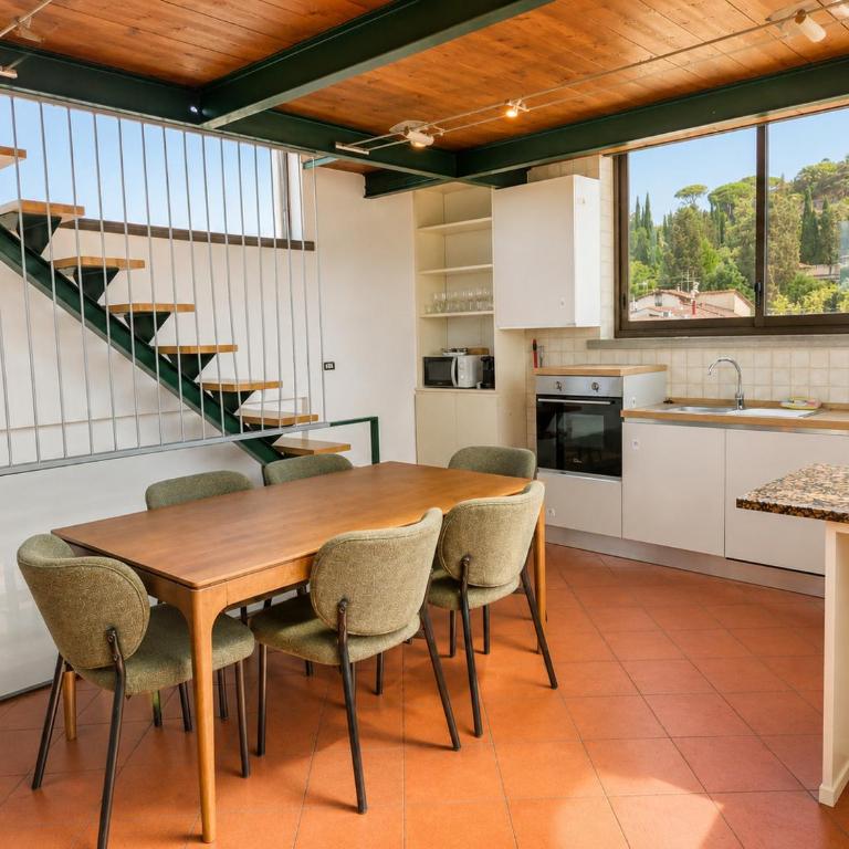 Gignoro - Appartamento con 2 Camere da Letto - 5