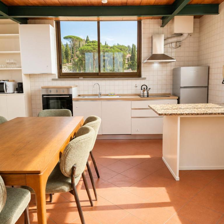 Gignoro - Appartamento con 2 Camere da Letto - 11