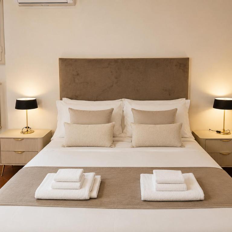 Gignoro - Appartamento con 2 Camere da Letto - 12