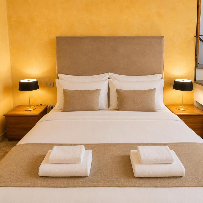 Gignoro - Appartamento con 2 Camere da Letto - 15