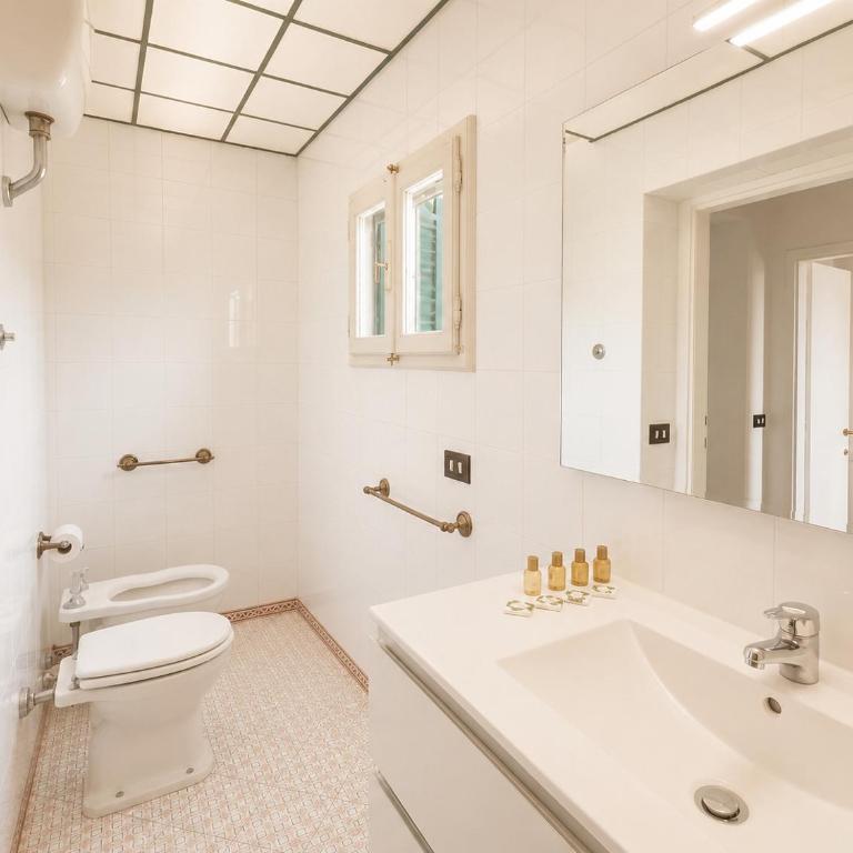Gignoro - Appartamento con 2 Camere da Letto - 19