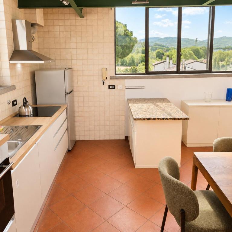 Gignoro - Appartamento con 2 Camere da Letto - 20