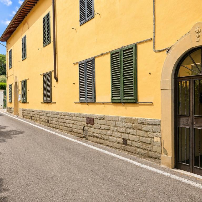 Gignoro - Appartamento con 2 Camere da Letto - 22