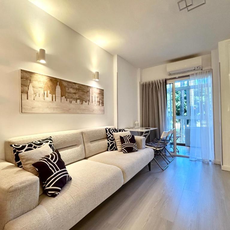 Estudio Gabriella - Apartment mit schöner Aussicht - 16