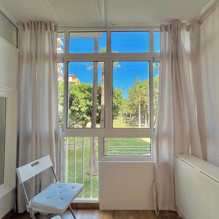 Estudio Gabriella - Apartment mit schöner Aussicht - 23