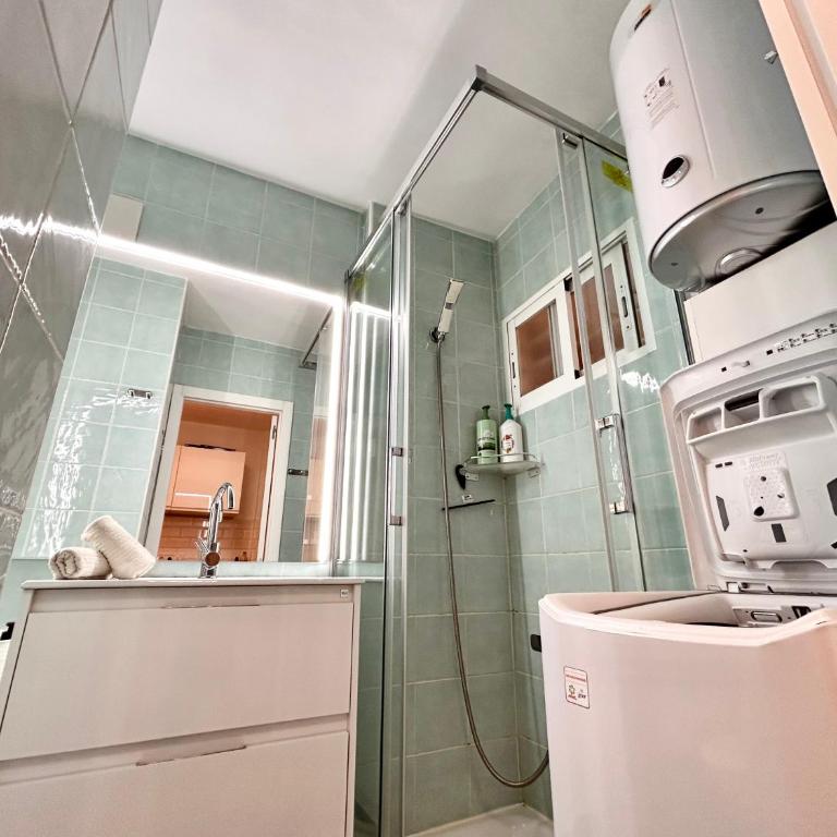 Estudio Gabriella - Apartment mit schöner Aussicht - 35