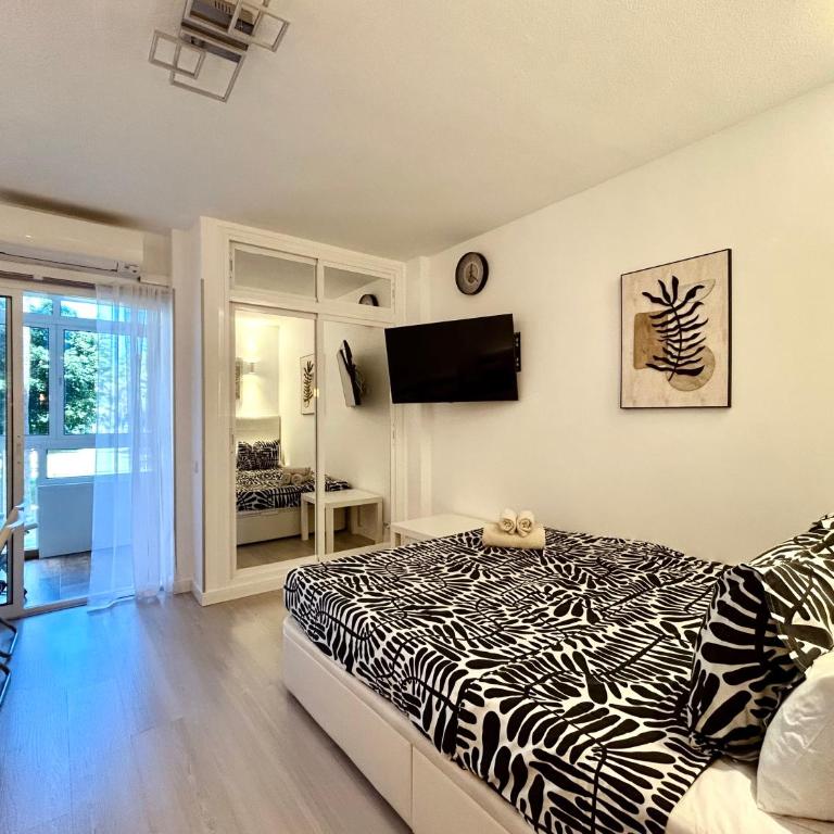 Estudio Gabriella - Apartment mit schöner Aussicht - 32
