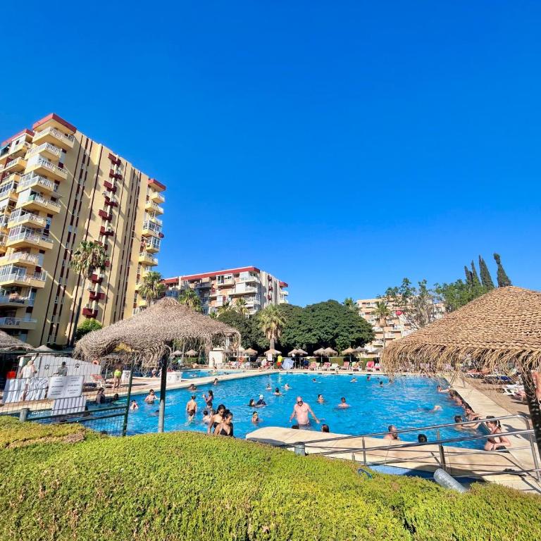 Estudio Gabriella - Apartment mit schöner Aussicht - 21