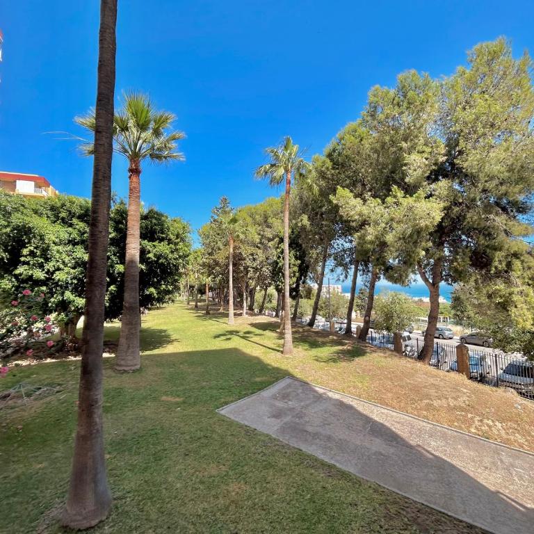 Estudio Gabriella - Apartment mit schöner Aussicht - 24