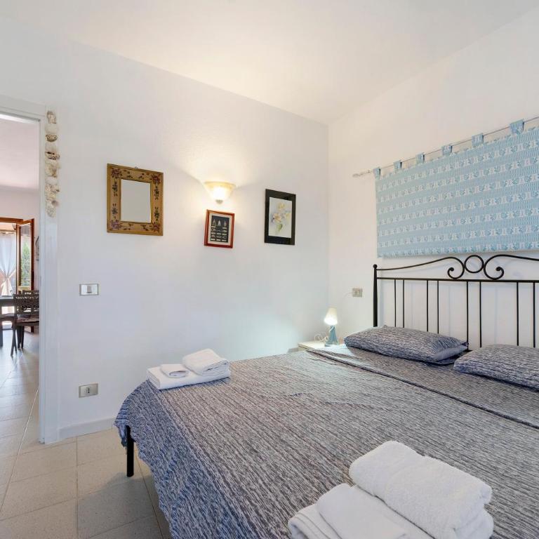 Casa Serena - Haus mit 2 Schlafzimmern - 9