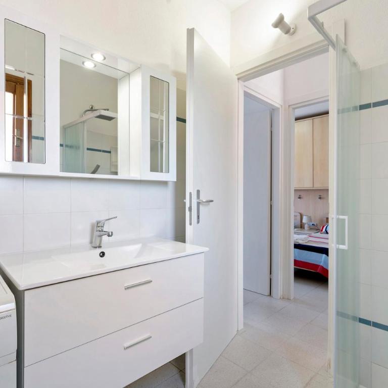 Casa Serena - Haus mit 2 Schlafzimmern - 17