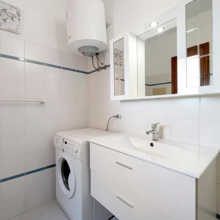 Casa Serena - Haus mit 2 Schlafzimmern - 16