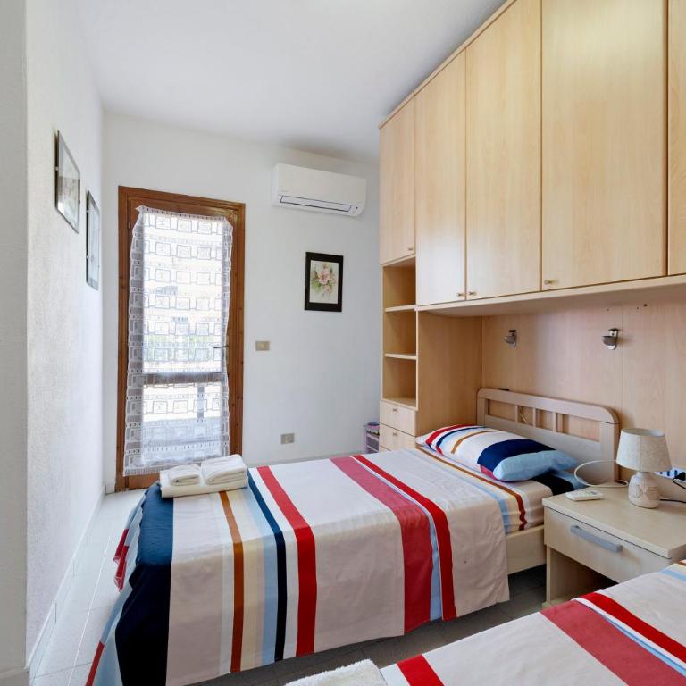 Casa Serena - Haus mit 2 Schlafzimmern - 13