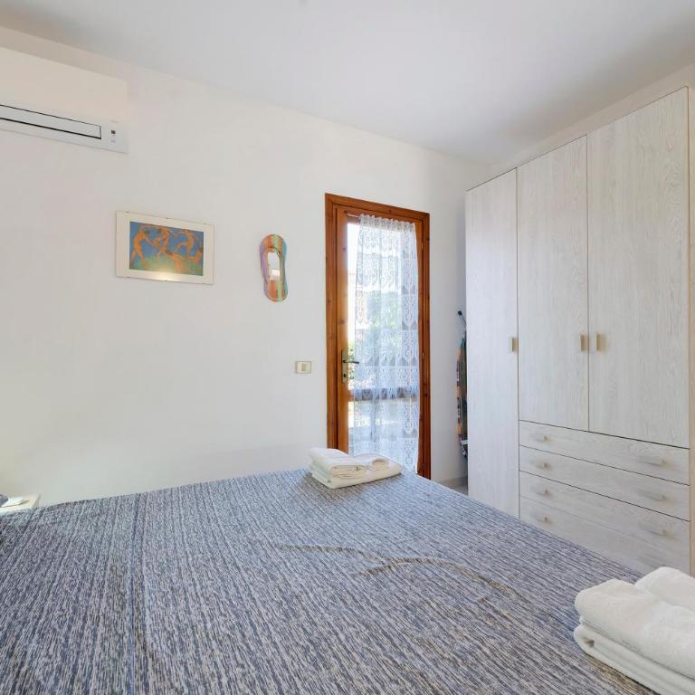 Casa Serena - Haus mit 2 Schlafzimmern - 11