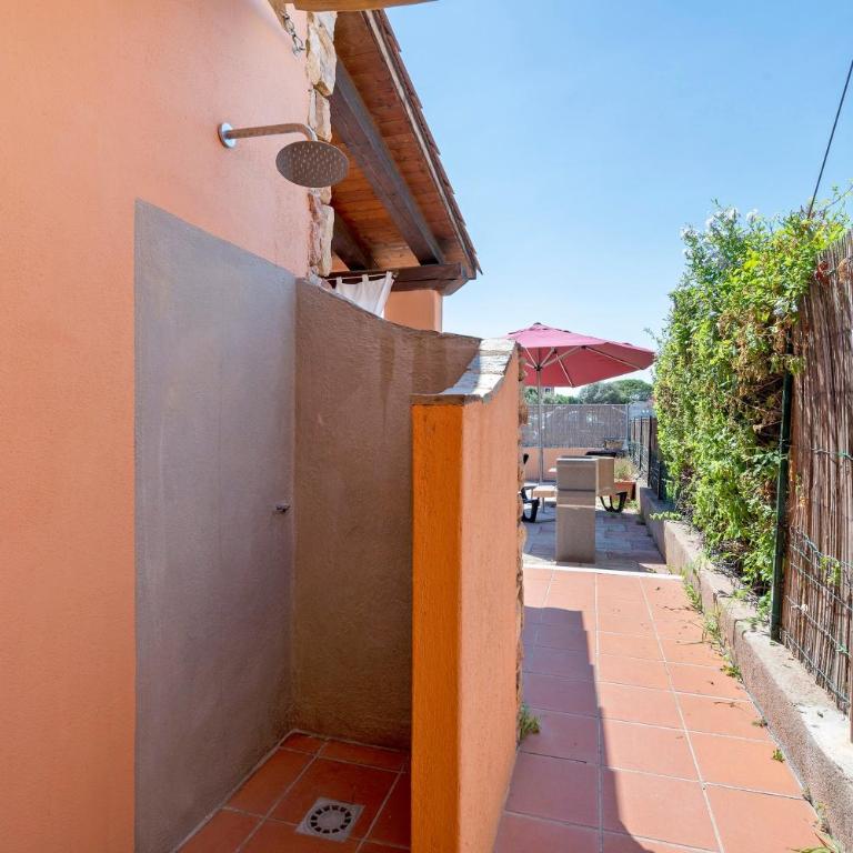 Casa Serena - Haus mit 2 Schlafzimmern - 20
