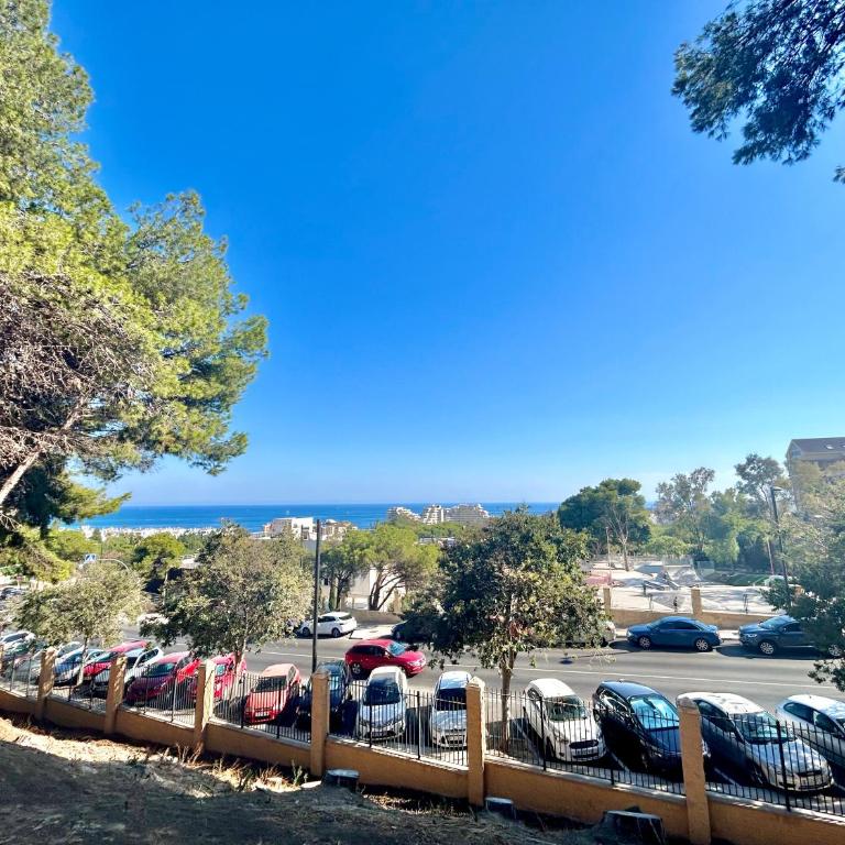 Estudio Gabriella - Apartment mit schöner Aussicht - 30