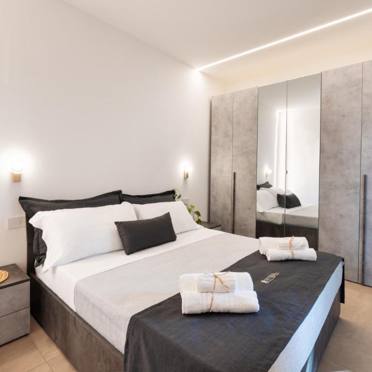 The City Loft - Riviera Collection - Appartamento - 4
