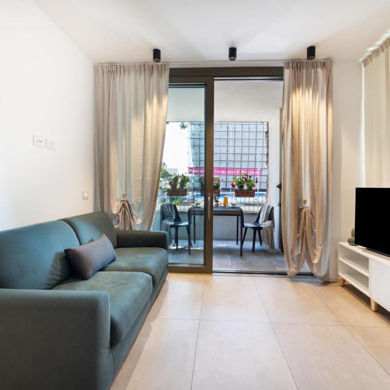 The City Loft - Riviera Collection - Appartamento - 10