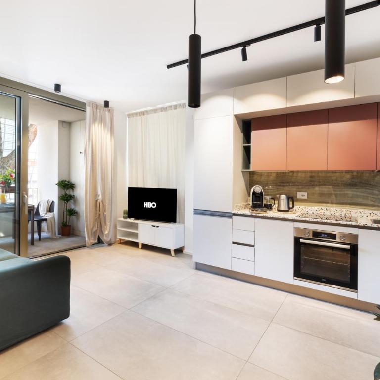 The City Loft - Riviera Collection - Appartamento - 3