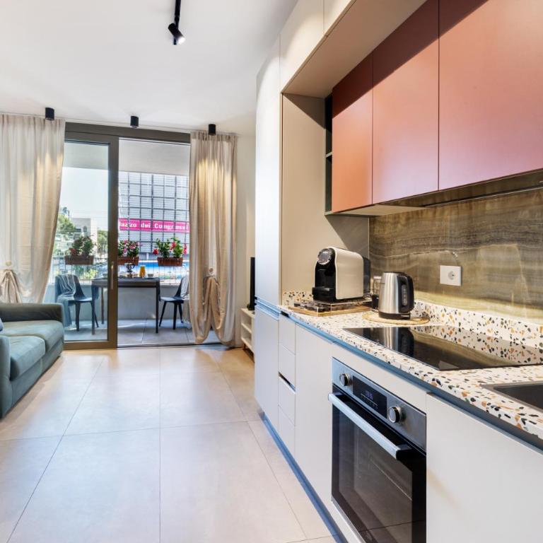 The City Loft - Riviera Collection - Appartamento - 2