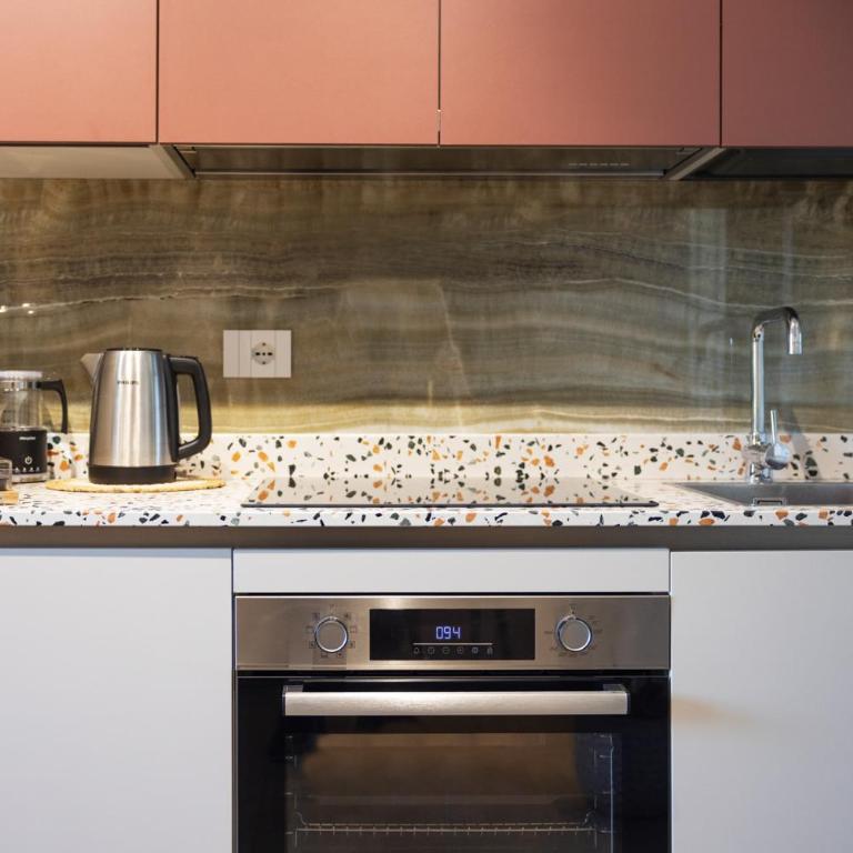 The City Loft - Riviera Collection - Appartamento - 13