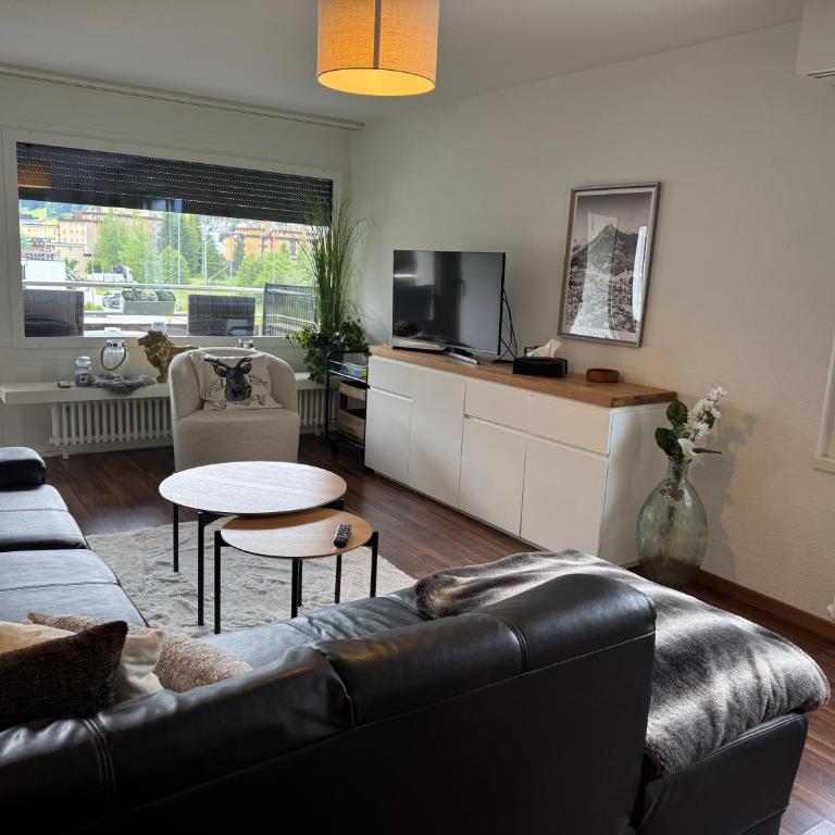 Golfmatta Apatment - Apartment mit 2 Schlafzimmern - 4