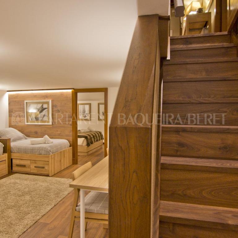 Apartarent 1500 - Apartamento Bosque de Valgrande - Apartamento Deluxe de 4 dormitorios - 10