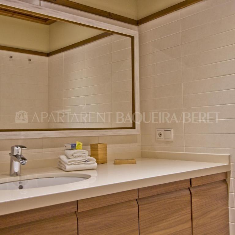 Apartarent 1500 - Apartamento Bosque de Valgrande - Apartamento Deluxe de 4 dormitorios - 14