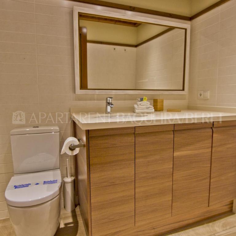 Apartarent 1500 - Apartamento Bosque de Valgrande - Apartamento Deluxe de 4 dormitorios - 13