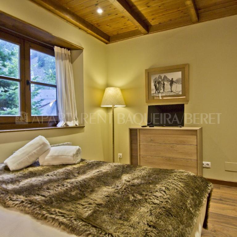 Apartarent 1500 - Apartamento Bosque de Valgrande - Apartamento Deluxe de 4 dormitorios - 20