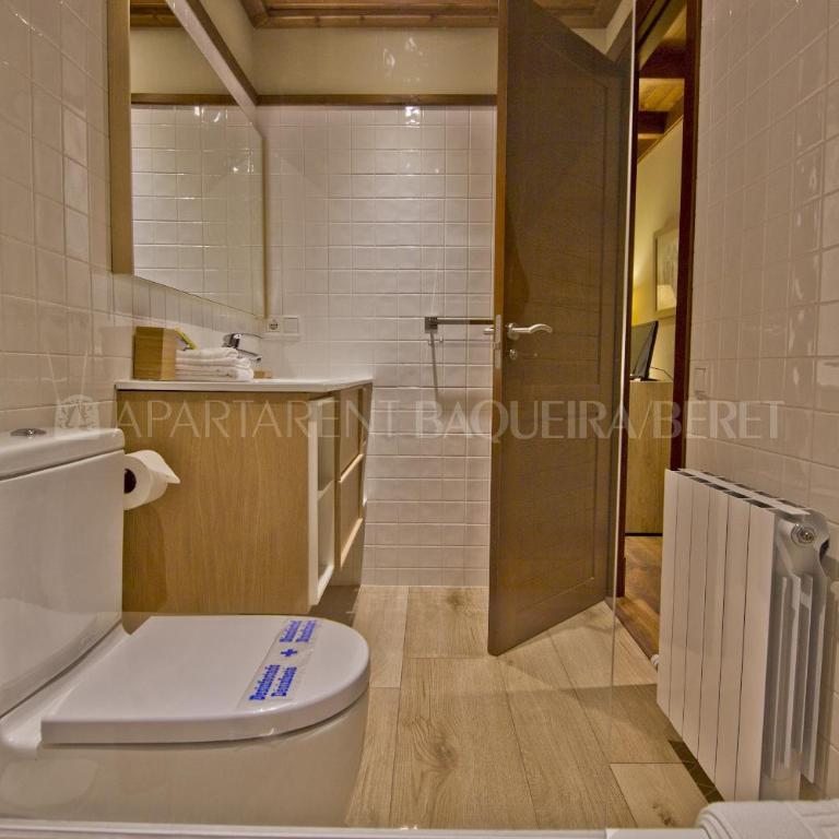 Apartarent 1500 - Apartamento Bosque de Valgrande - Apartamento Deluxe de 4 dormitorios - 22