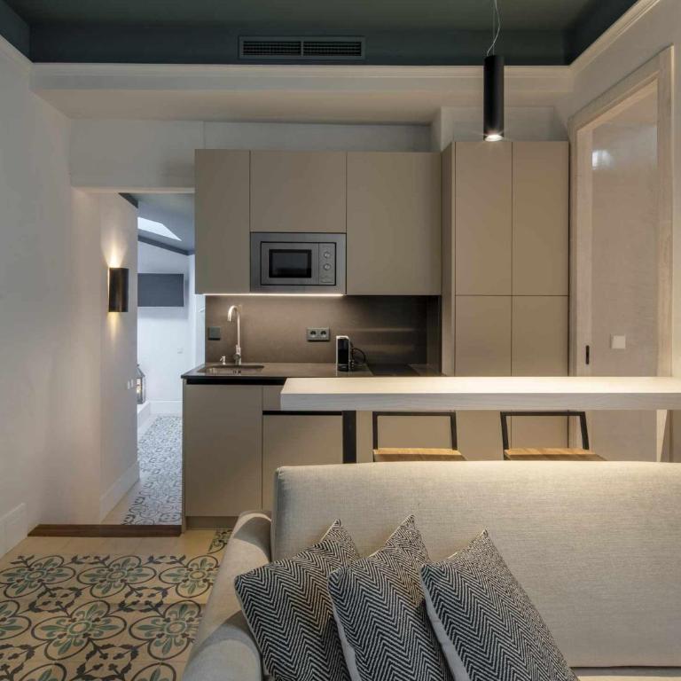 Apartamento El Caminante del Agua Ca6 - Apartamento de 2 dormitorios - 10