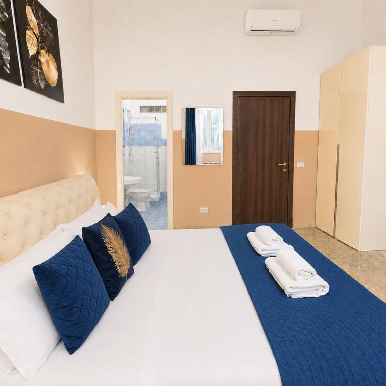 Sweet Life Guesthouse Hospety Group - Camera Tripla con Bagno - 7