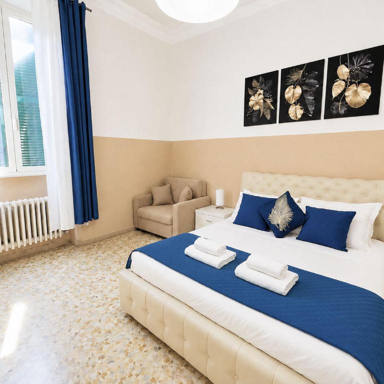 Sweet Life Guesthouse Hospety Group - Camera Tripla con Bagno - 4