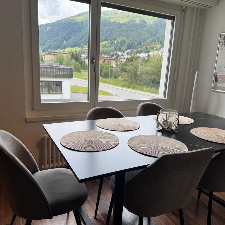 Golfmatta Apatment - Apartment mit 2 Schlafzimmern - 2