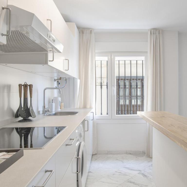 Apartamento Rios Rosas - Ronda - Appartamento Superior con Vista Città - 2