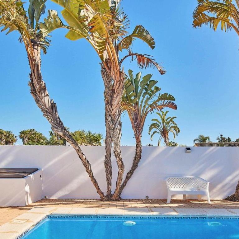 Chalet La Raya Conil de la Frontera by Ruralidays - Maison 2 Chambres - 2