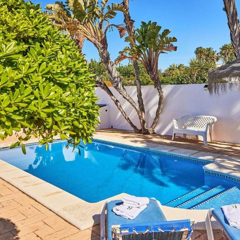 Chalet La Raya Conil de la Frontera by Ruralidays - Maison 2 Chambres - 1