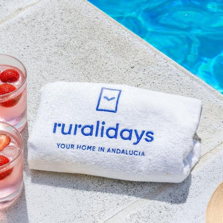Chalet La Raya Conil de la Frontera by Ruralidays - Maison 2 Chambres - 4