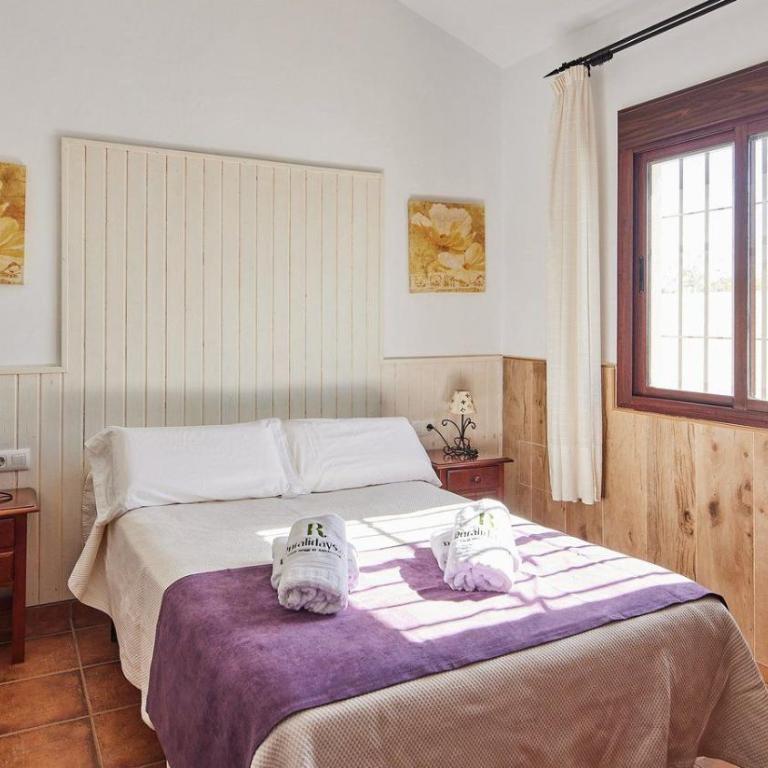 Chalet La Raya Conil de la Frontera by Ruralidays - Maison 2 Chambres - 9