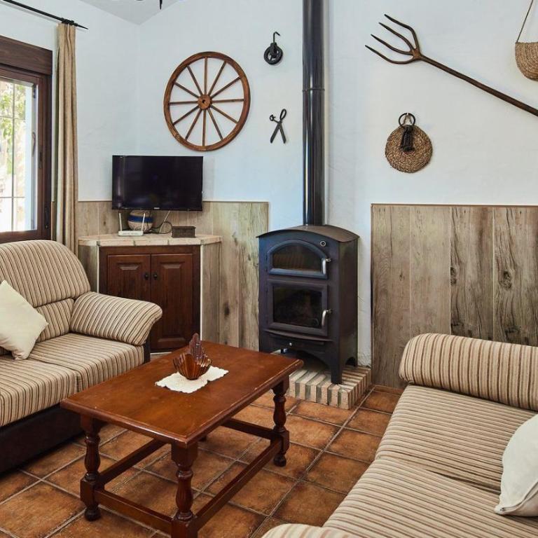 Chalet La Raya Conil de la Frontera by Ruralidays - Maison 2 Chambres - 10