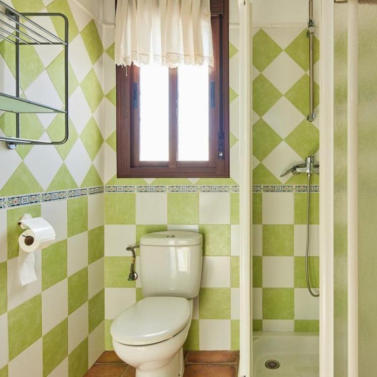 Chalet La Raya Conil de la Frontera by Ruralidays - Maison 2 Chambres - 11